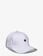 ACE CAP - BRILLIANT WHITE