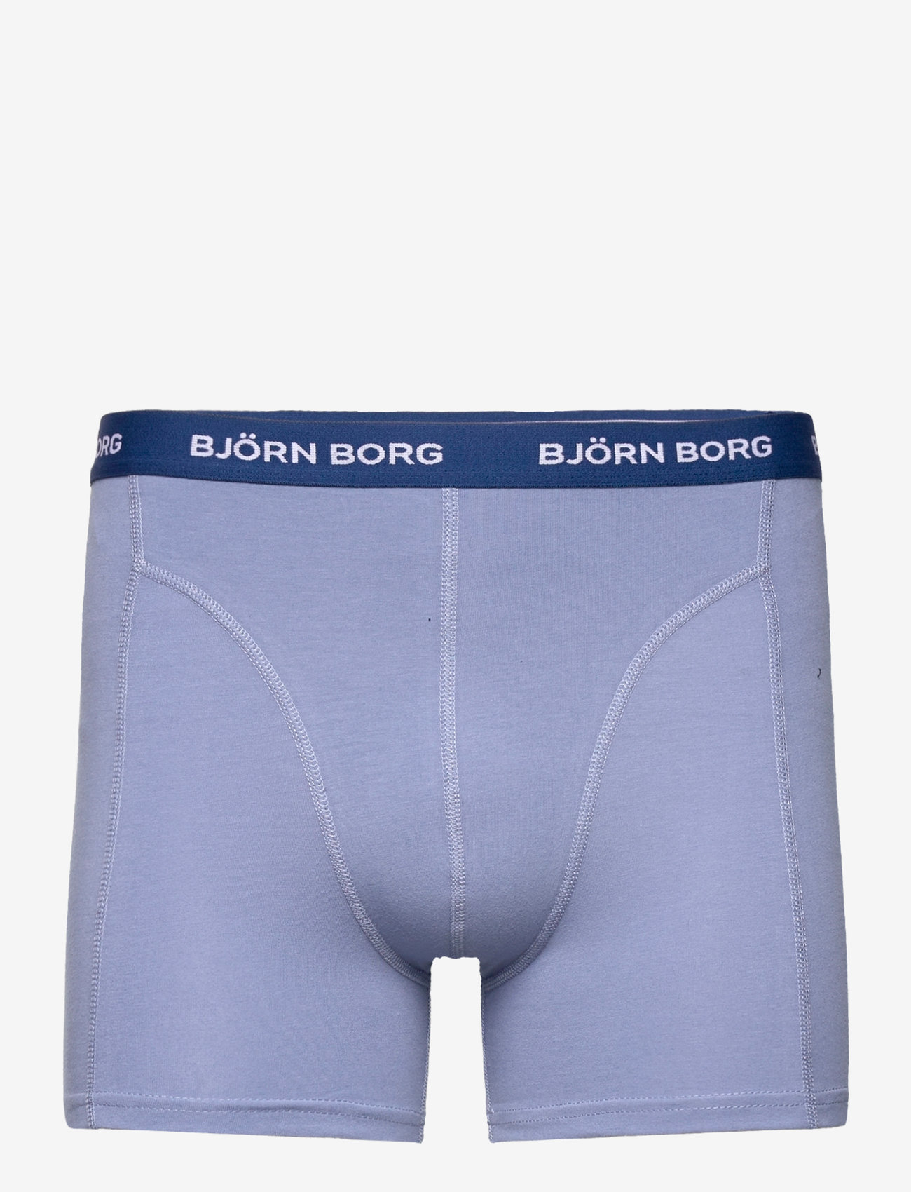 Björn Borg - COTTON STRETCH BOXER 5p - multipack 2 - 2