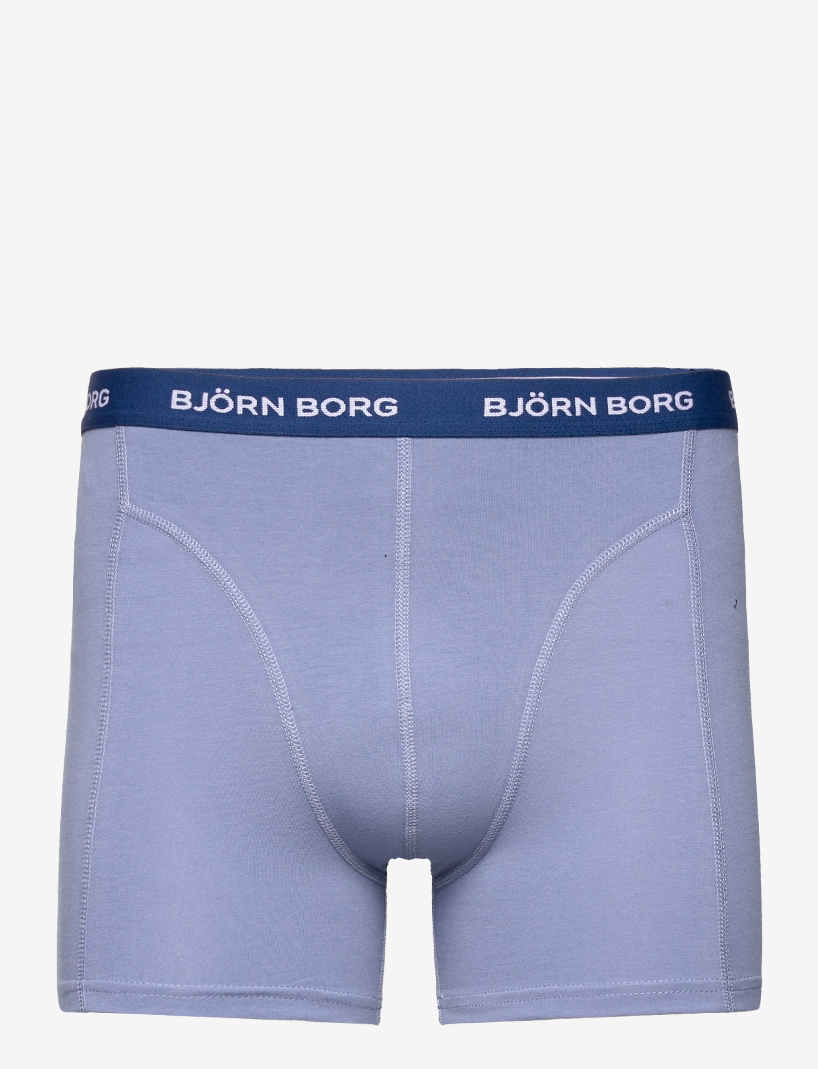 Björn Borg - COTTON STRETCH BOXER 5p - multipack 2 - 2