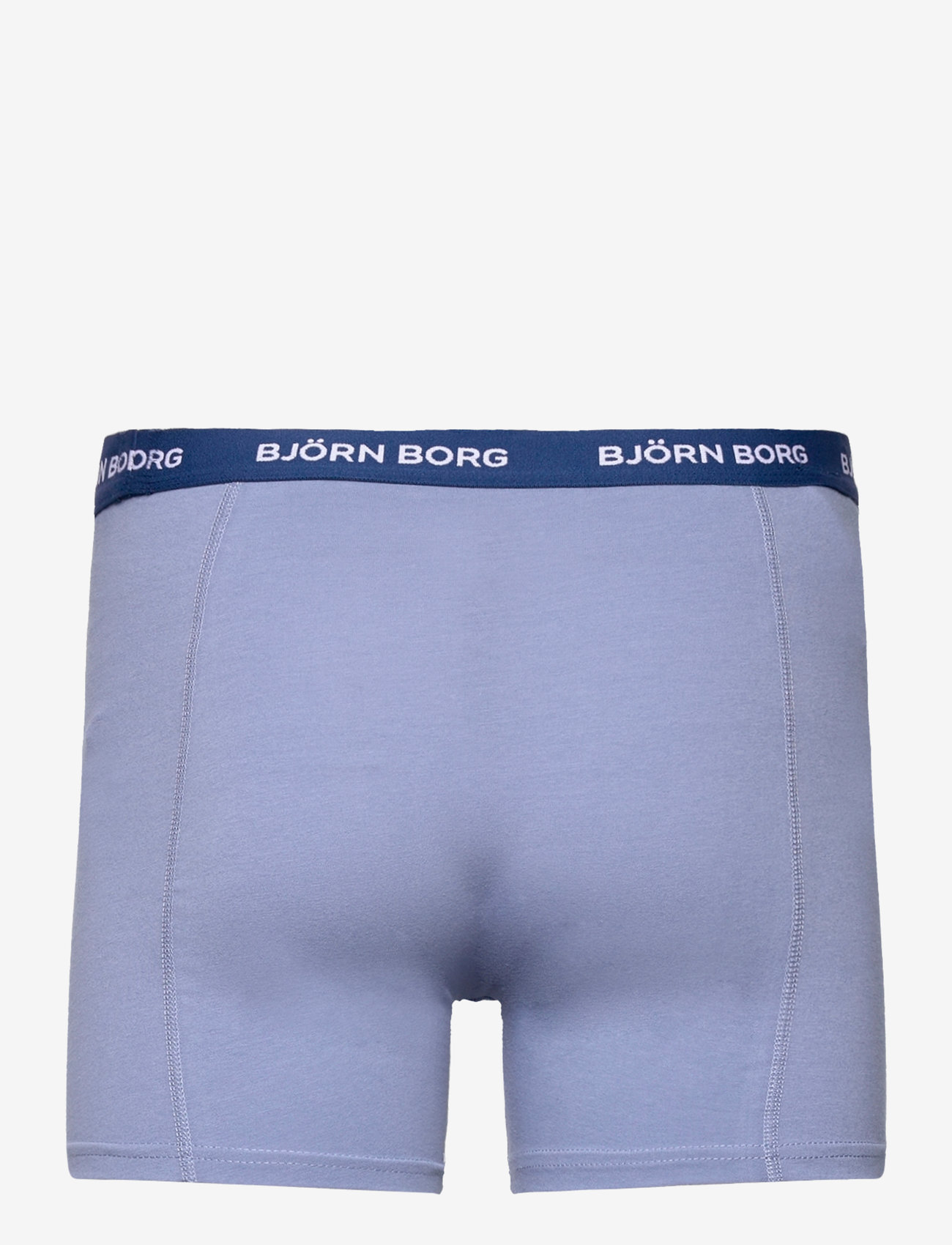 Björn Borg - COTTON STRETCH BOXER 5p - multipack 2 - 3