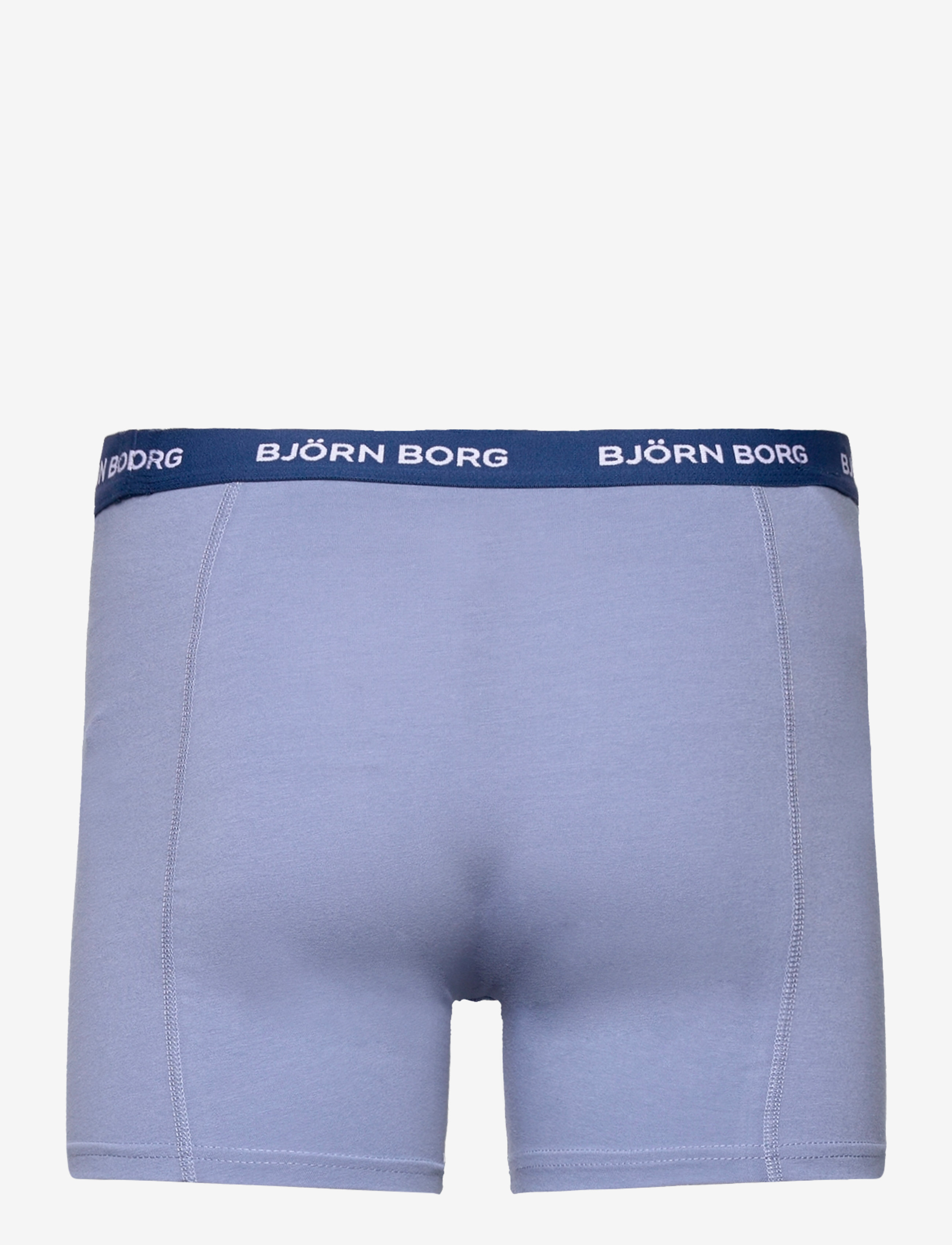 Björn Borg - COTTON STRETCH BOXER 5p - multipack 2 - 3