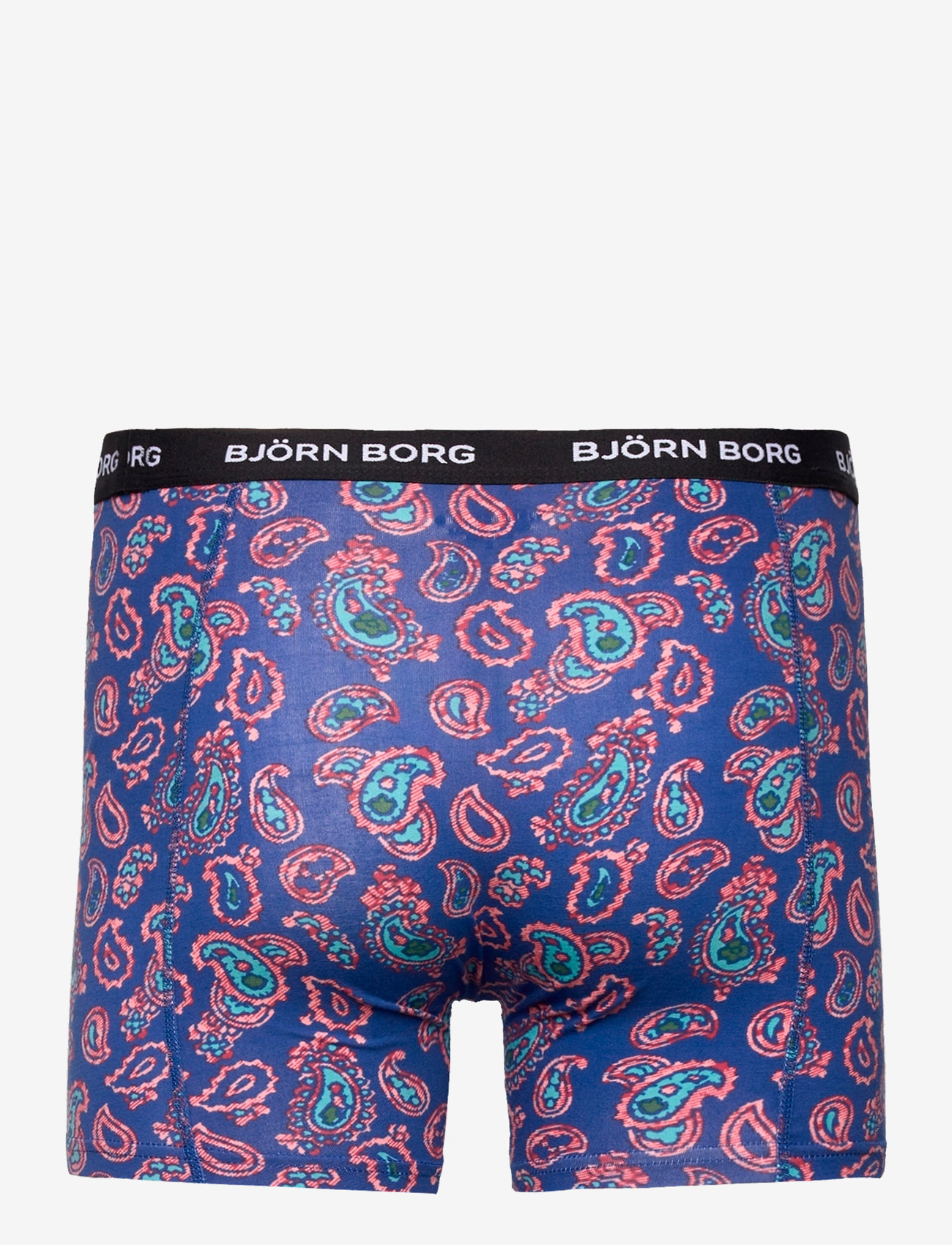 Björn Borg - COTTON STRETCH BOXER 5p - multipack 2 - 5