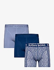 Björn Borg - COTTON STRETCH BOXER 3p - lowest prices - multipack 10 - 0