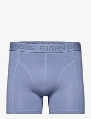 Björn Borg - COTTON STRETCH BOXER 3p - madalaimad hinnad - multipack 10 - 2