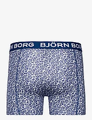 Björn Borg - COTTON STRETCH BOXER 3p - najniższe ceny - multipack 10 - 3