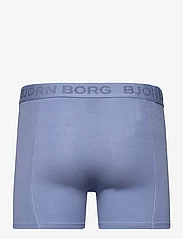 Björn Borg - COTTON STRETCH BOXER 3p - alhaisimmat hinnat - multipack 10 - 5