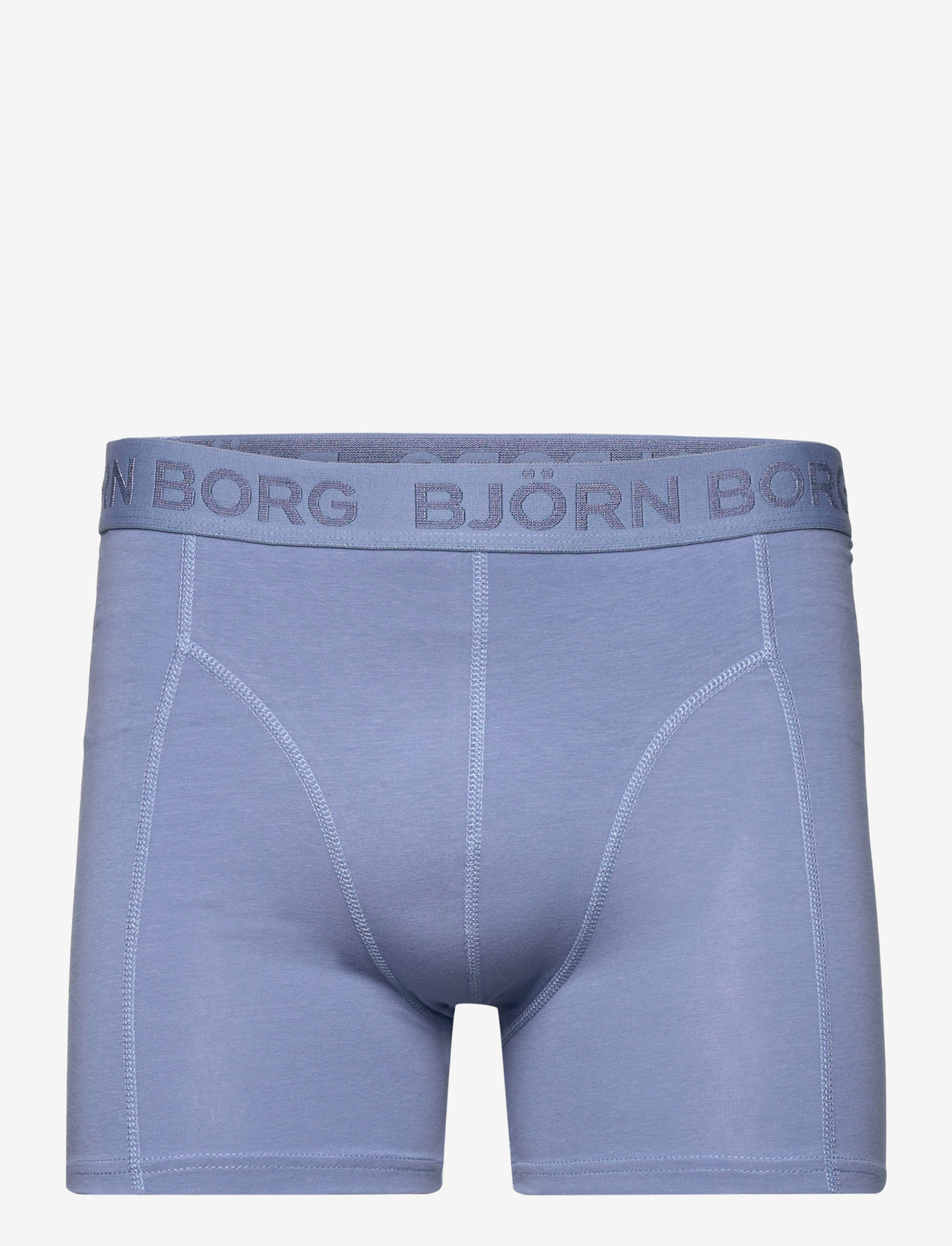 Björn Borg - COTTON STRETCH BOXER 3p - multipack 10 - 2