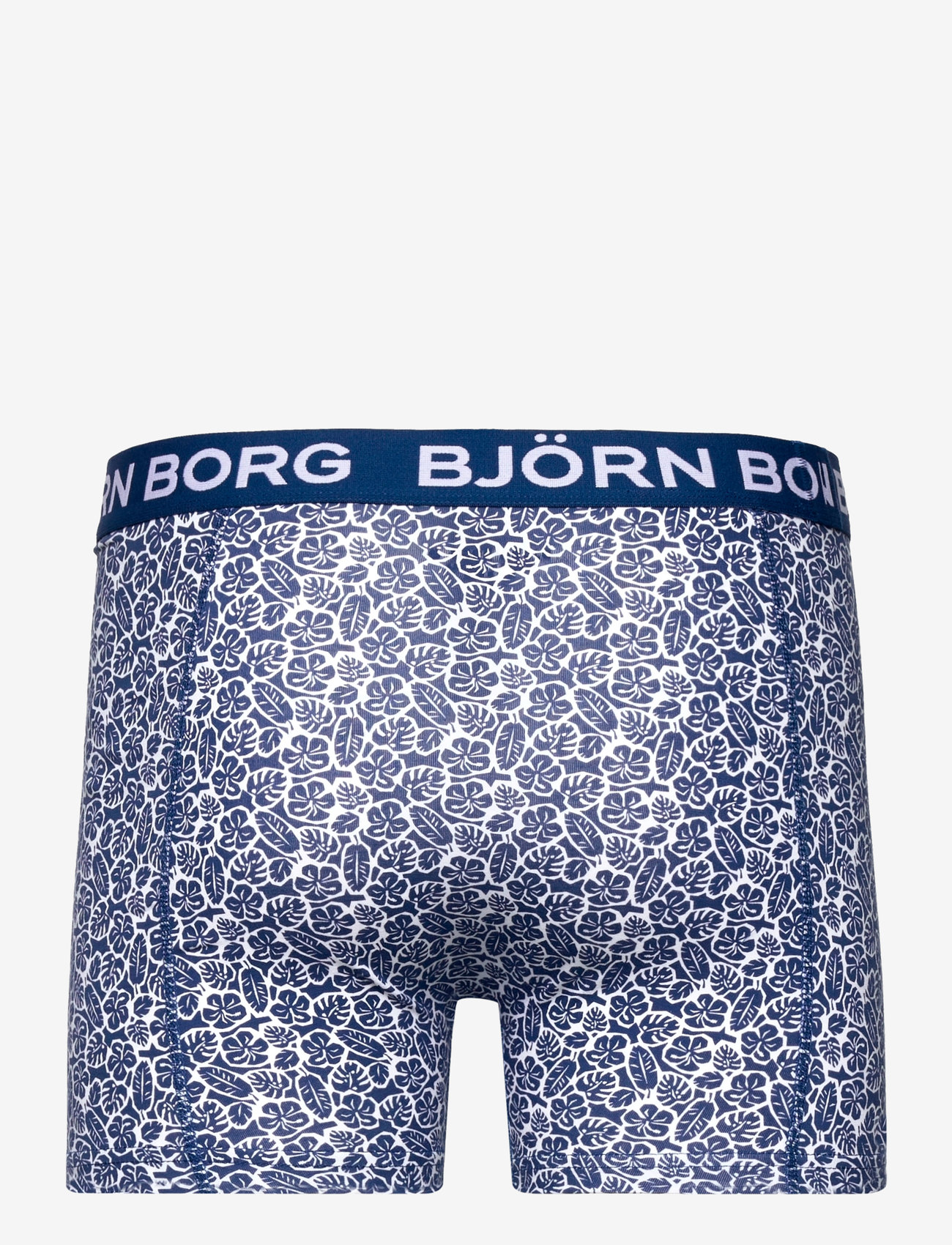 Björn Borg - COTTON STRETCH BOXER 3p - multipack 10 - 3