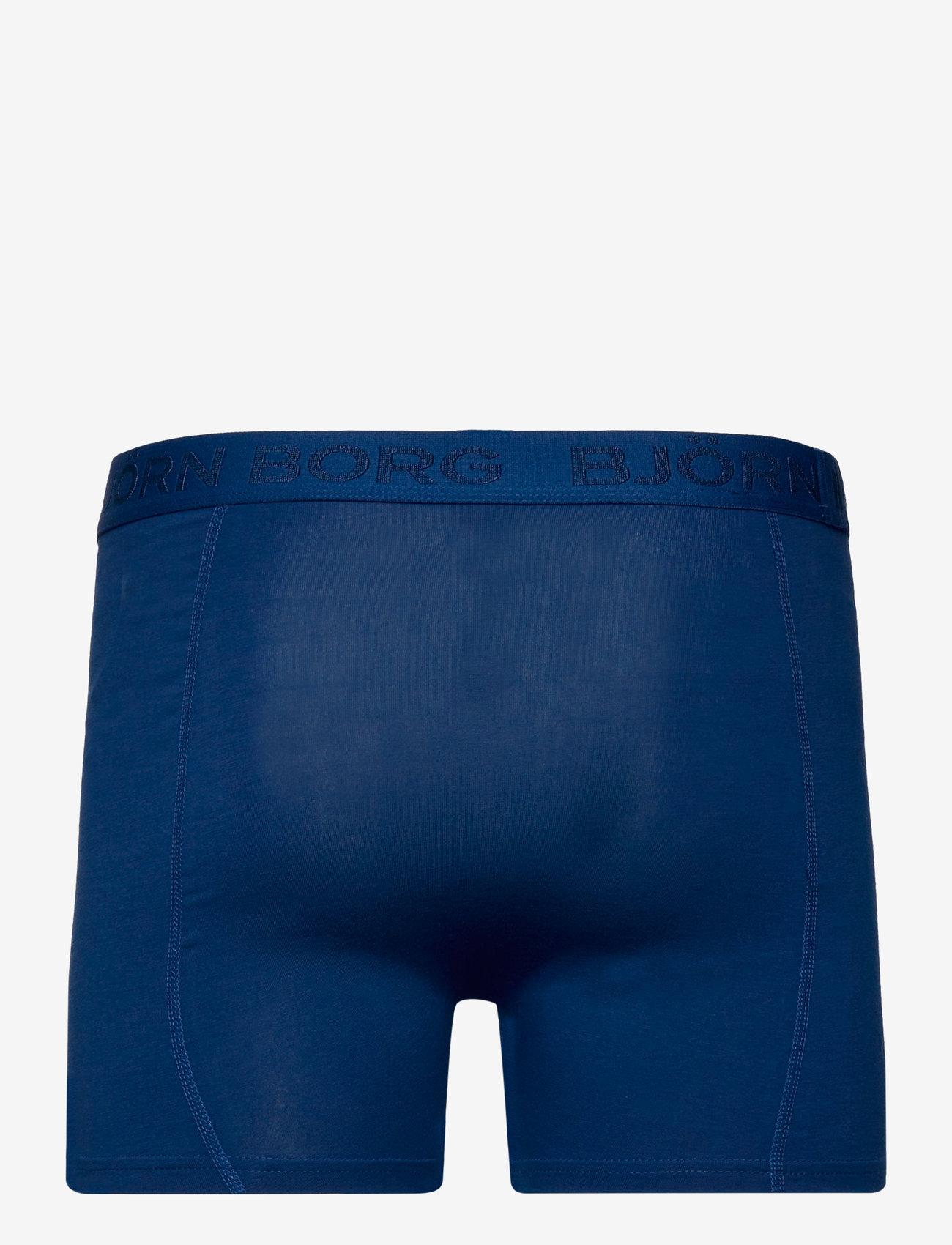 Björn Borg - COTTON STRETCH BOXER 3p - multipack 10 - 4