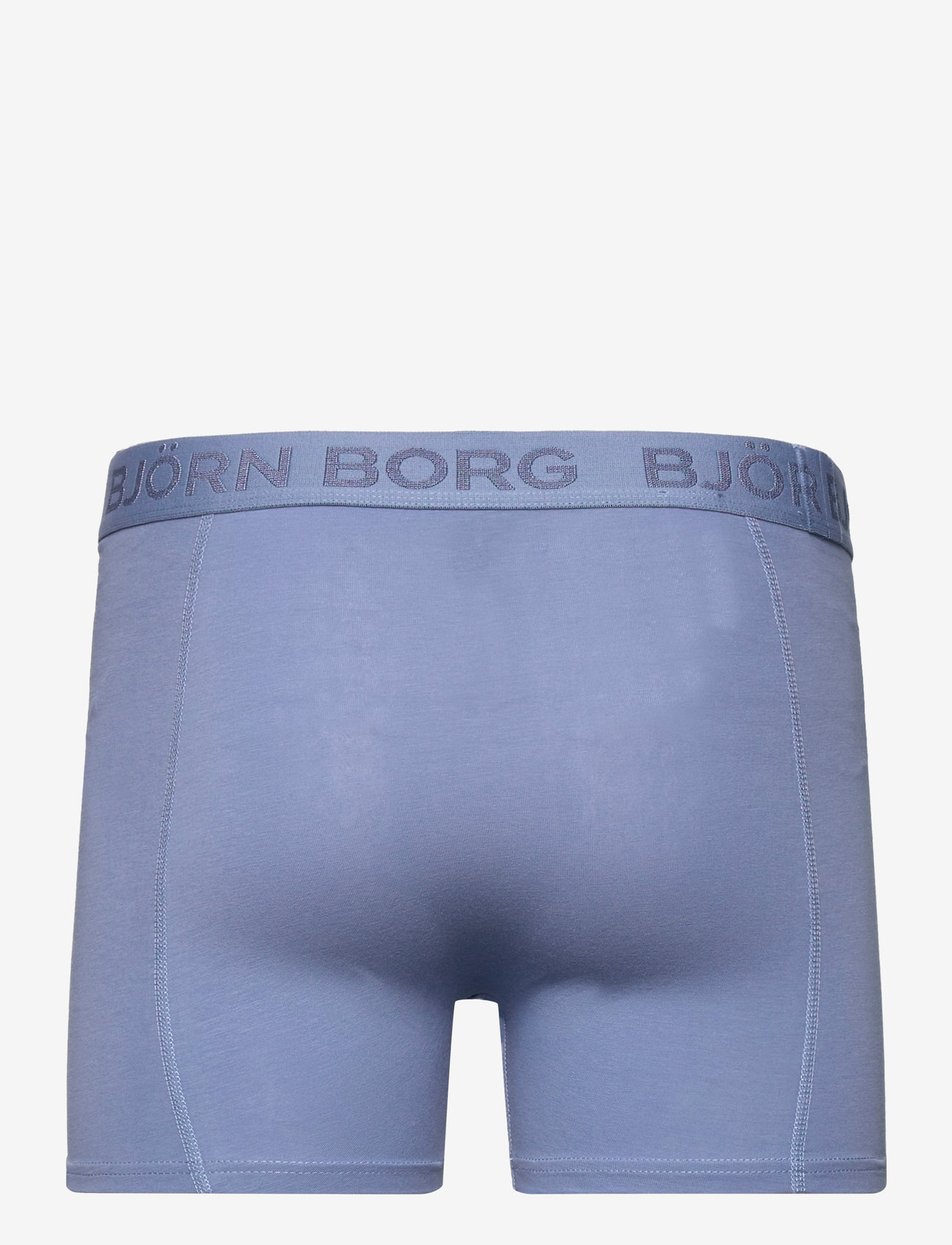 Björn Borg - COTTON STRETCH BOXER 3p - multipack 10 - 5