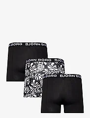 Björn Borg - COTTON STRETCH BOXER 3p - lowest prices - multipack 11 - 1