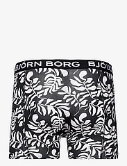Björn Borg - COTTON STRETCH BOXER 3p - boxerkalsonger - multipack 11 - 3