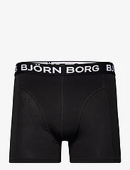 Björn Borg - COTTON STRETCH BOXER 3p - najniższe ceny - multipack 11 - 4