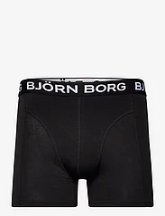 Björn Borg - COTTON STRETCH BOXER 3p - die niedrigsten preise - multipack 11 - 4