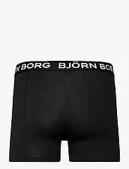 Björn Borg - COTTON STRETCH BOXER 3p - najniższe ceny - multipack 11 - 5