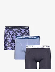 Björn Borg - COTTON STRETCH BOXER 3p - lowest prices - multipack 2 - 0