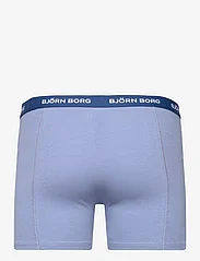 Björn Borg - COTTON STRETCH BOXER 3p - lowest prices - multipack 2 - 3