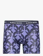 Björn Borg - COTTON STRETCH BOXER 3p - lowest prices - multipack 2 - 4