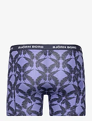 Björn Borg - COTTON STRETCH BOXER 3p - lowest prices - multipack 2 - 5