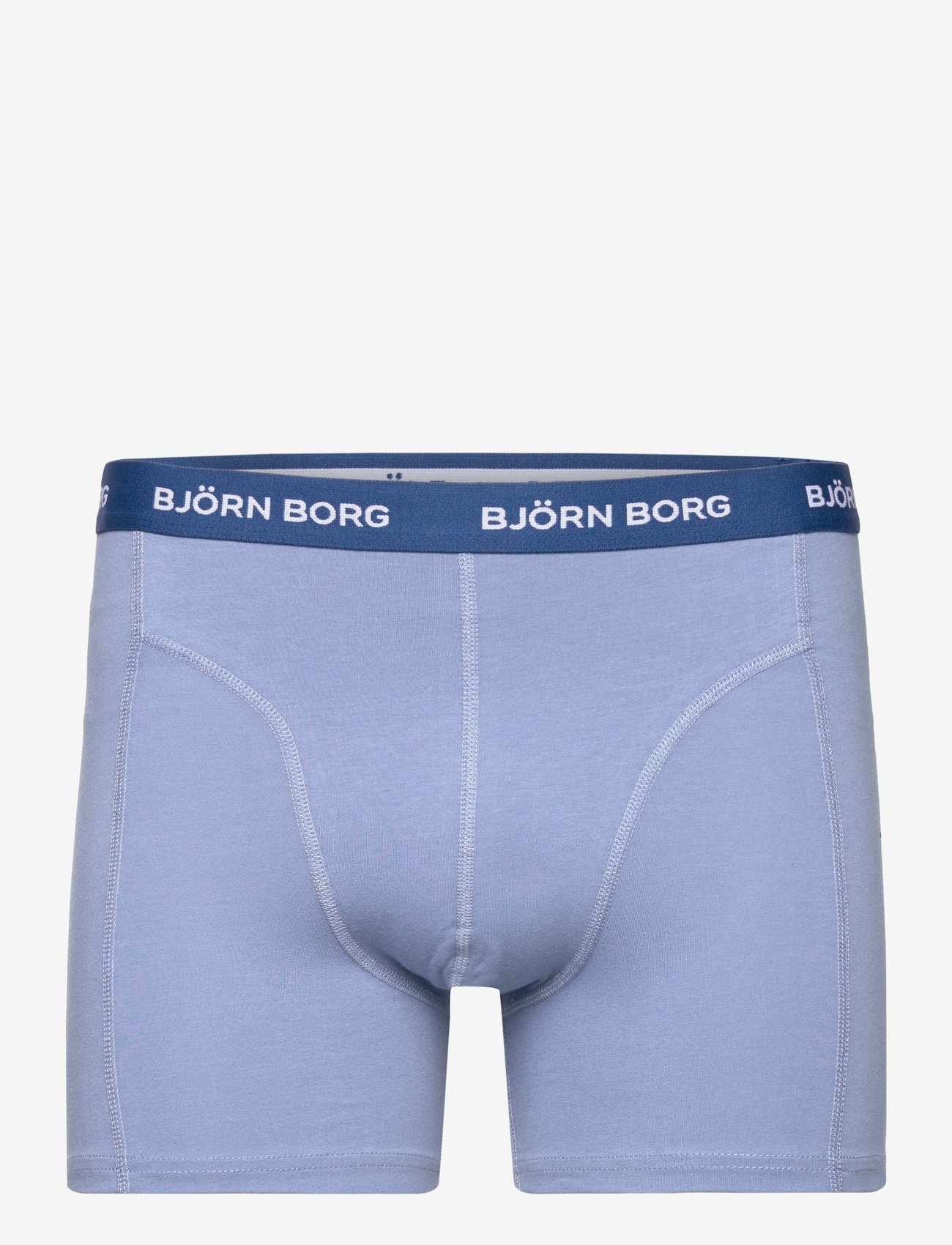 Björn Borg - COTTON STRETCH BOXER 3p - multipack 2 - 2