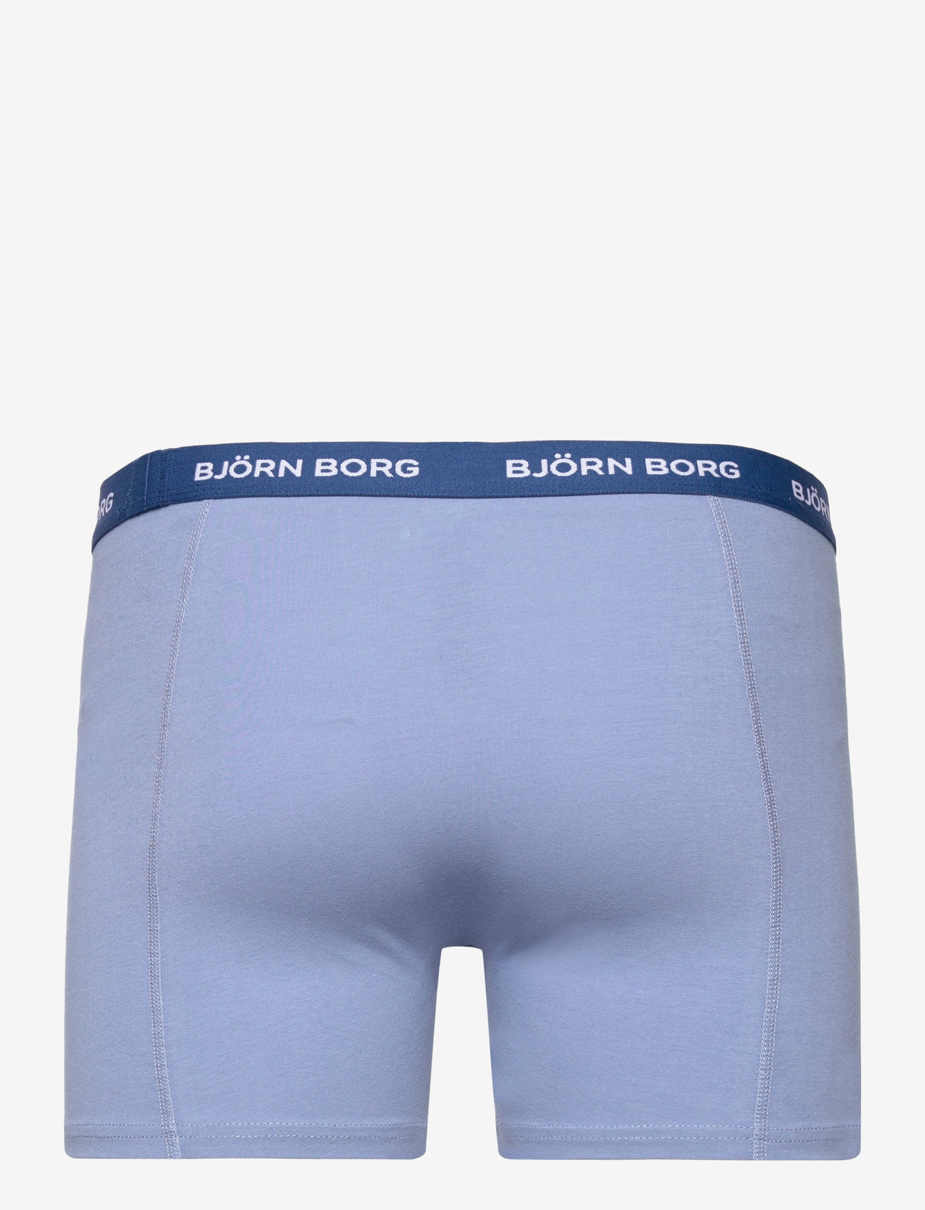 Björn Borg - COTTON STRETCH BOXER 3p - multipack 2 - 3