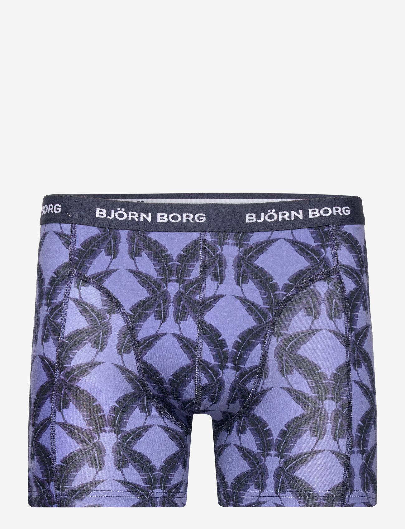 Björn Borg - COTTON STRETCH BOXER 3p - multipack 2 - 4