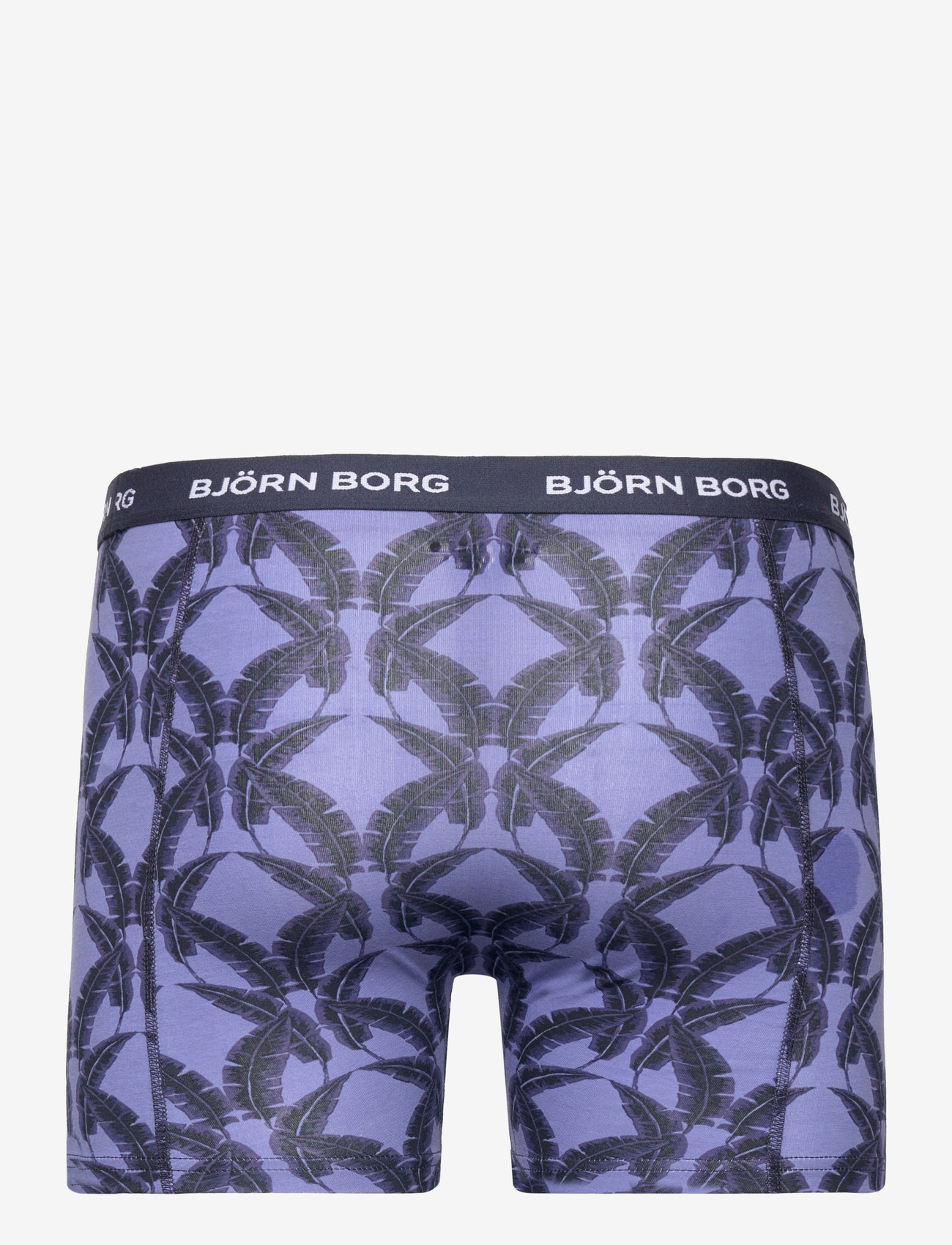 Björn Borg - COTTON STRETCH BOXER 3p - multipack 2 - 5