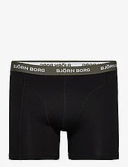 Björn Borg - COTTON STRETCH BOXER 3p - nordic style - multipack 4 - 2