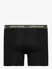 Björn Borg - COTTON STRETCH BOXER 3p - lowest prices - multipack 4 - 3