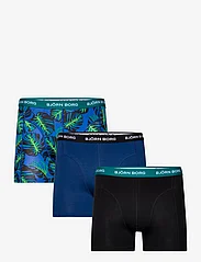 Björn Borg - COTTON STRETCH BOXER 3p - lowest prices - multipack 5 - 0