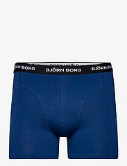Björn Borg - COTTON STRETCH BOXER 3p - lowest prices - multipack 5 - 2