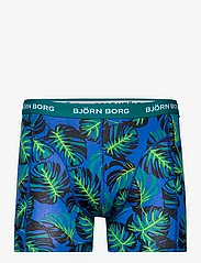 Björn Borg - COTTON STRETCH BOXER 3p - lowest prices - multipack 5 - 4