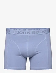 Björn Borg - COTTON STRETCH BOXER 3p - boxer briefs - multipack 6 - 4