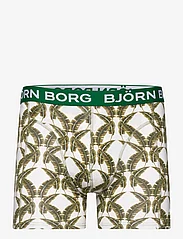 Björn Borg - COTTON STRETCH BOXER 3p - boxer briefs - multipack 9 - 4