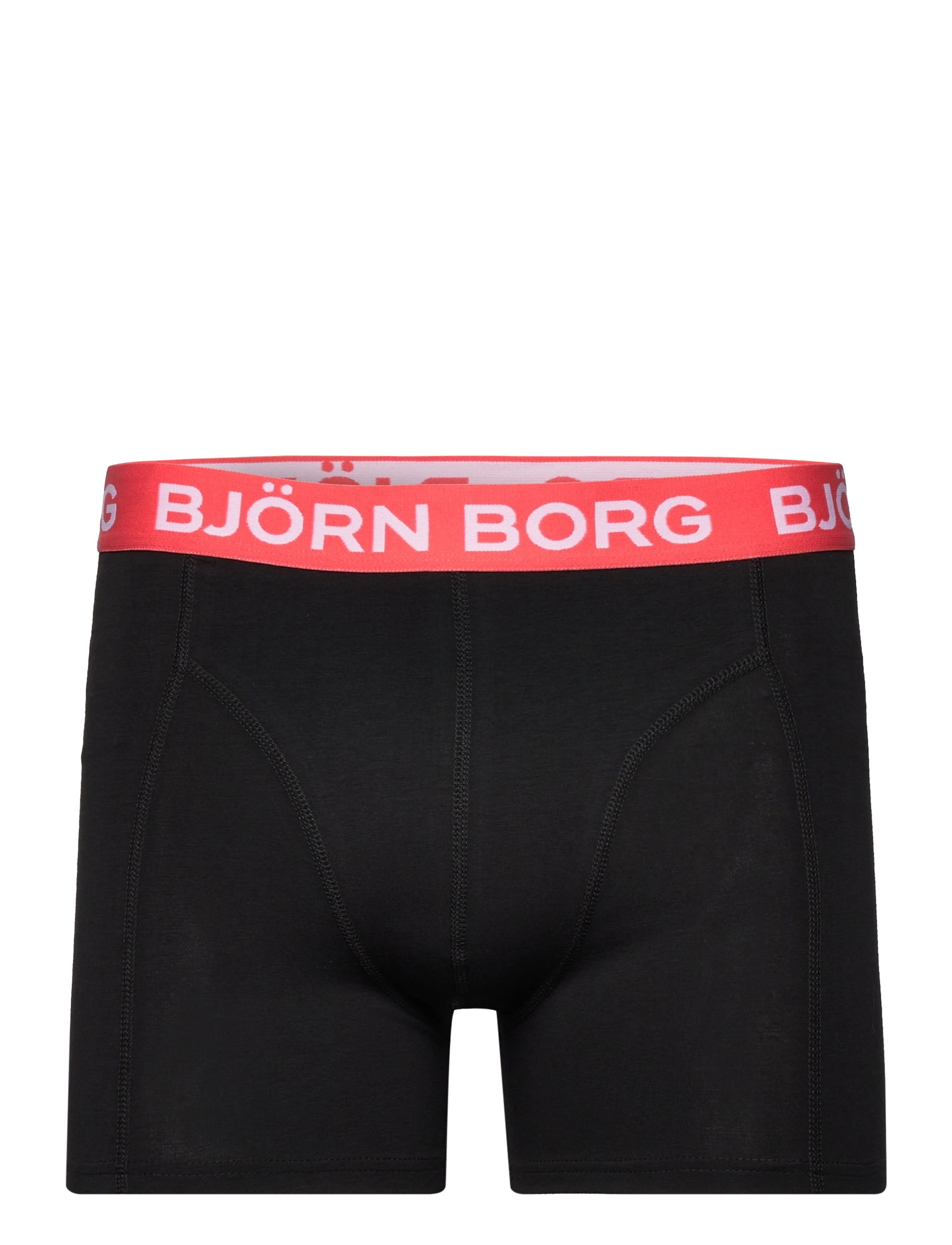 Björn Borg - COTTON STRETCH BOXER 12p - multipack 1 - 2