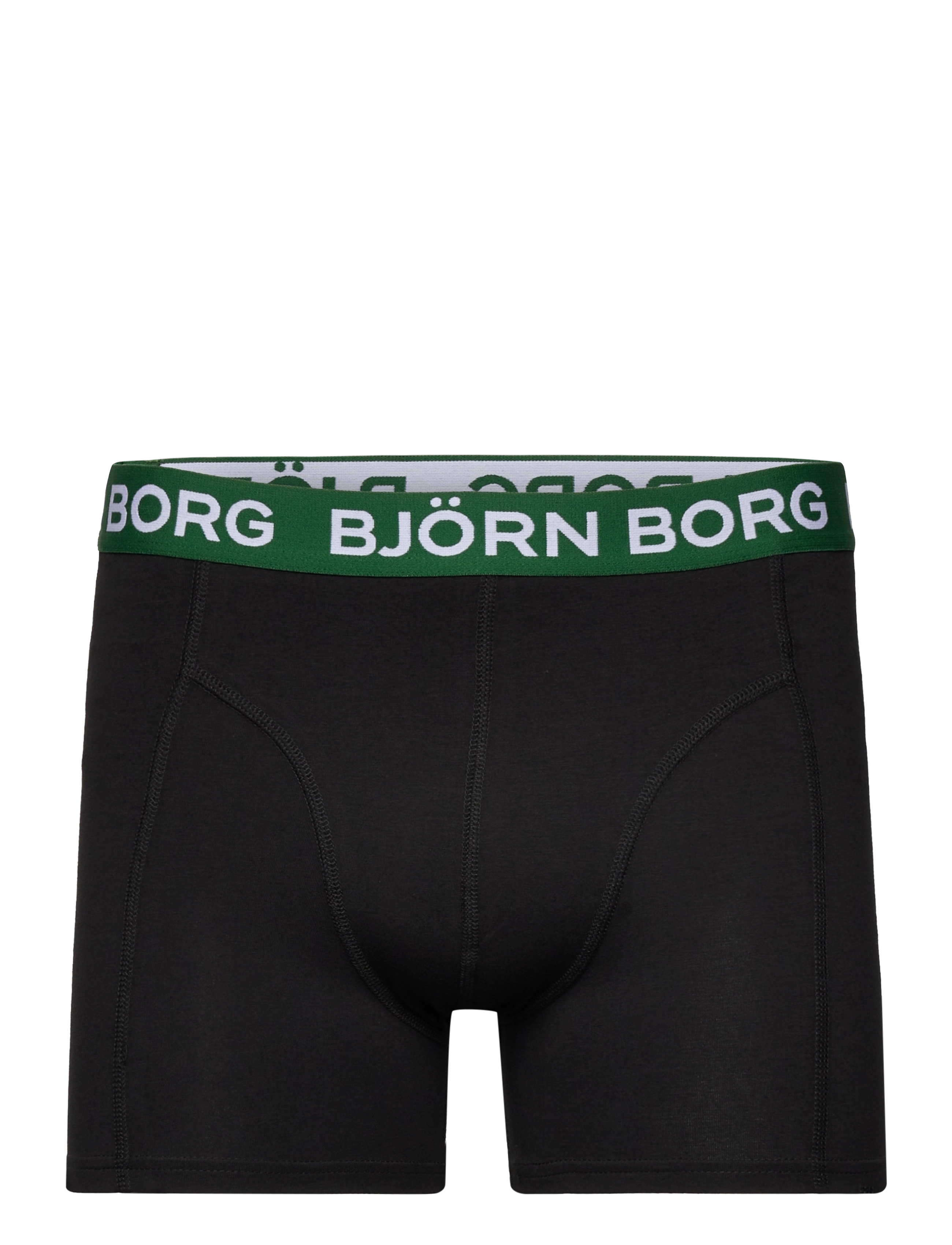 Björn Borg - COTTON STRETCH BOXER 12p - multipack 1 - 4