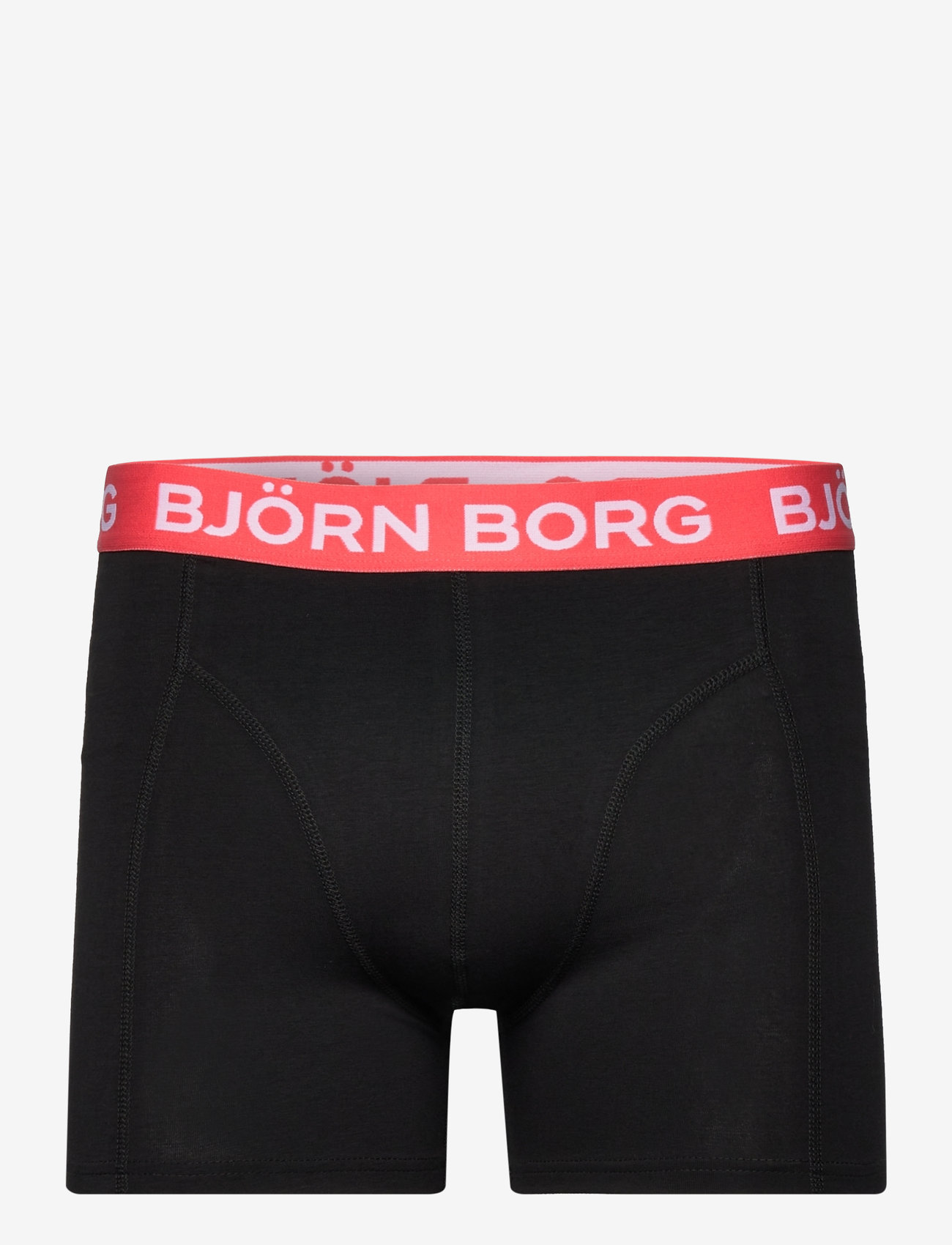 Björn Borg - COTTON STRETCH BOXER 12p - multipack 1 - 2