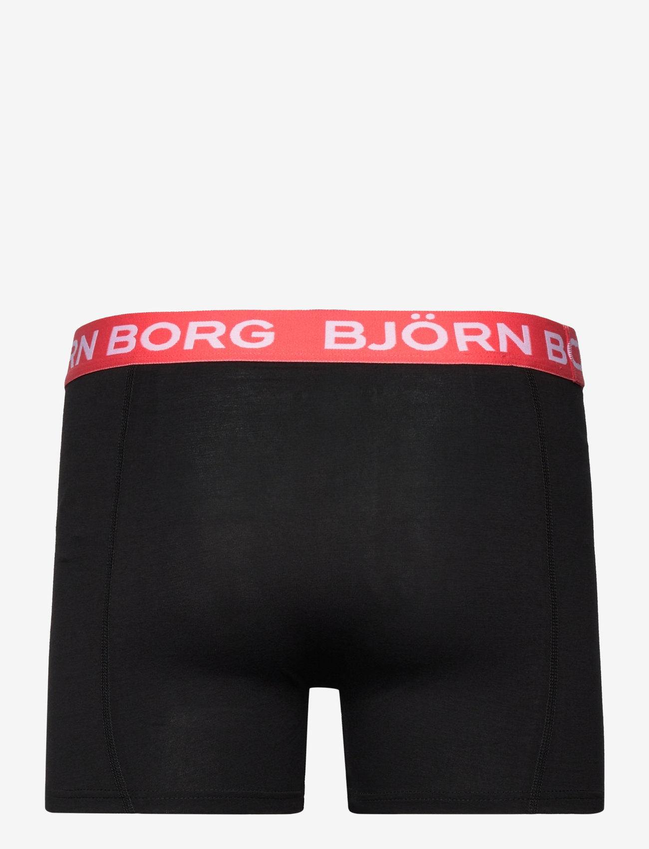 Björn Borg - COTTON STRETCH BOXER 12p - multipack 1 - 3