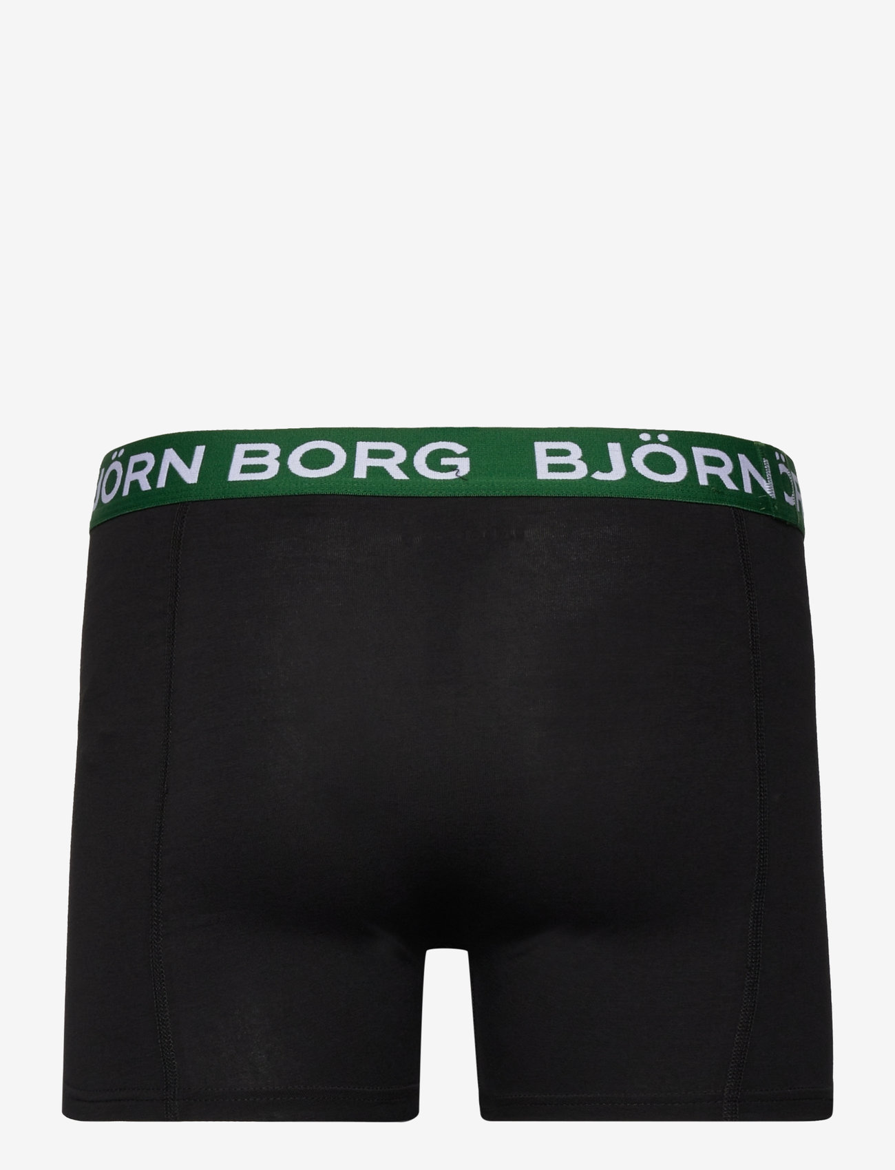 Björn Borg - COTTON STRETCH BOXER 12p - multipack 1 - 5
