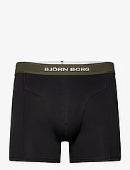 Björn Borg - PREMIUM COTTON STRETCH BOXER 3p - boxer briefs - multipack 6 - 2