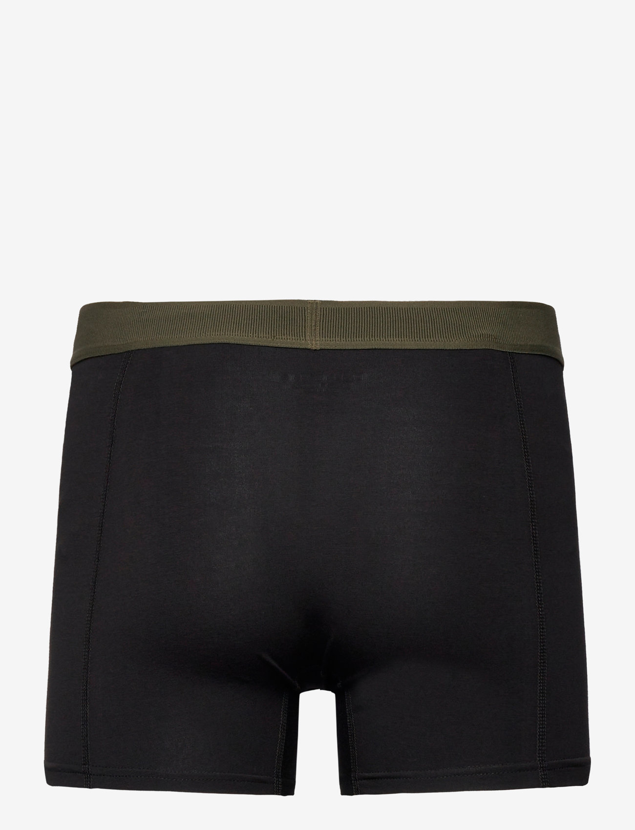 Björn Borg - PREMIUM COTTON STRETCH BOXER 3p - multipack 6 - 3