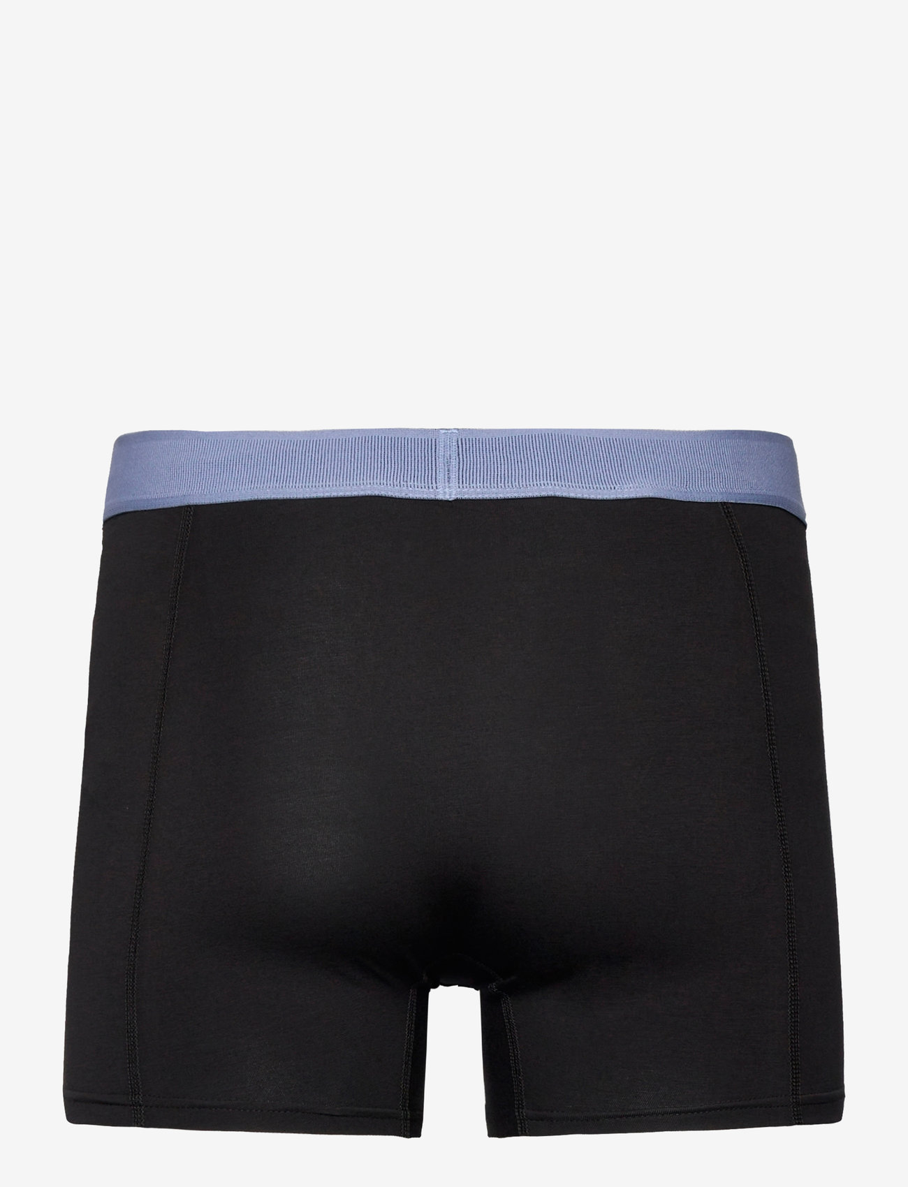 Björn Borg - PREMIUM COTTON STRETCH BOXER 3p - multipack 6 - 5