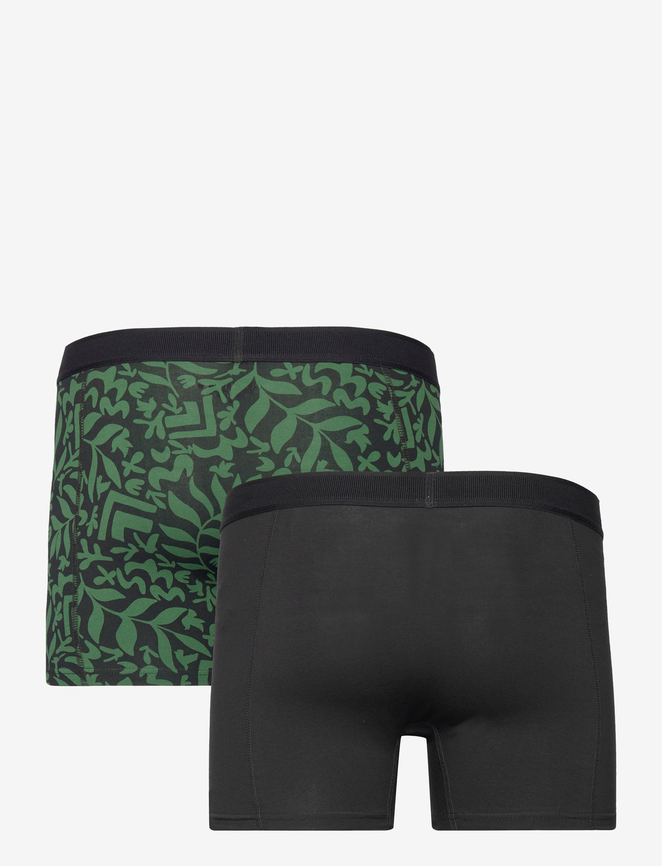 Björn Borg - PREMIUM COTTON STRETCH BOXER 2p - multipack 4 - 1