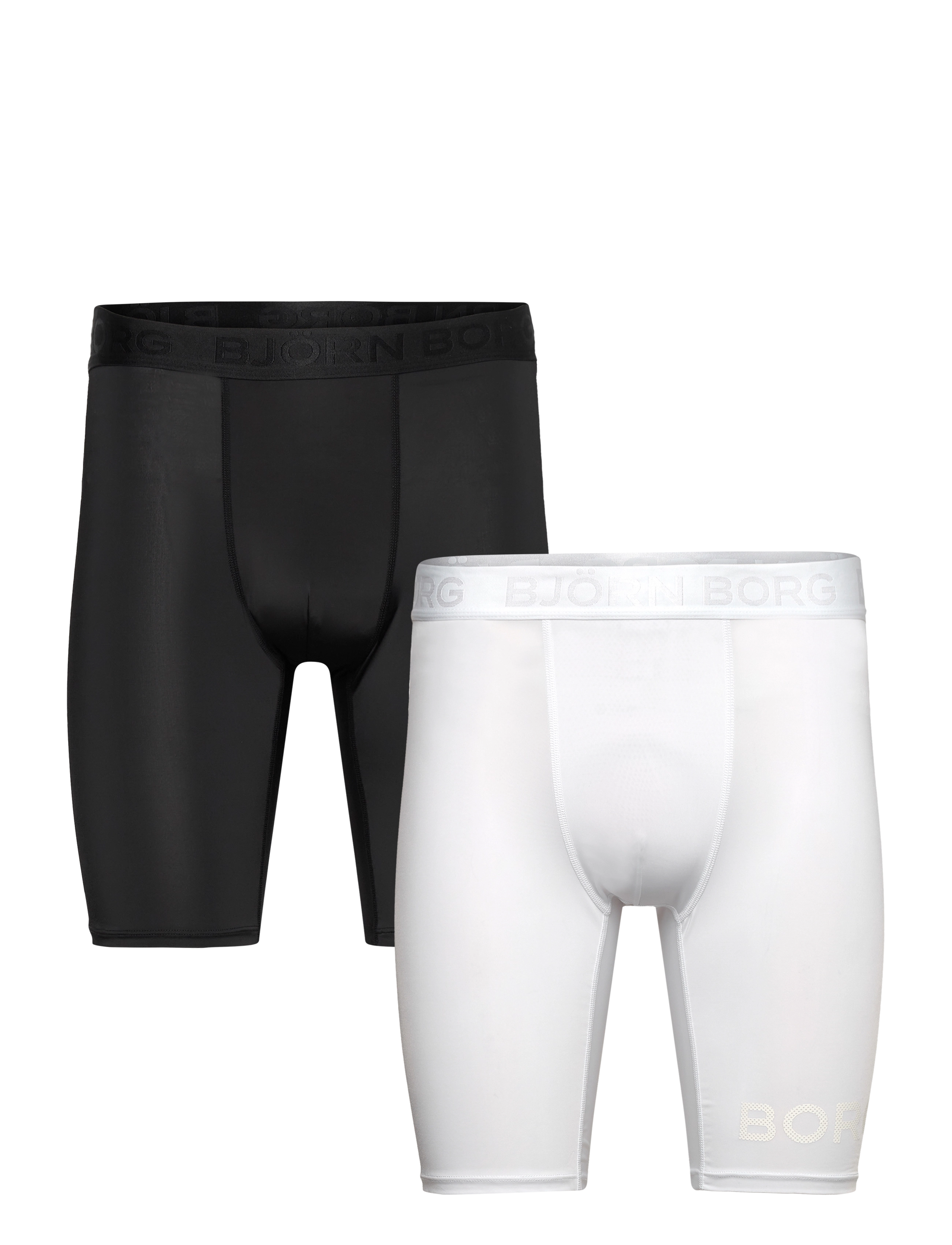 PERFORMANCE BOXER LONG LEG 2p - MULTIPACK 2