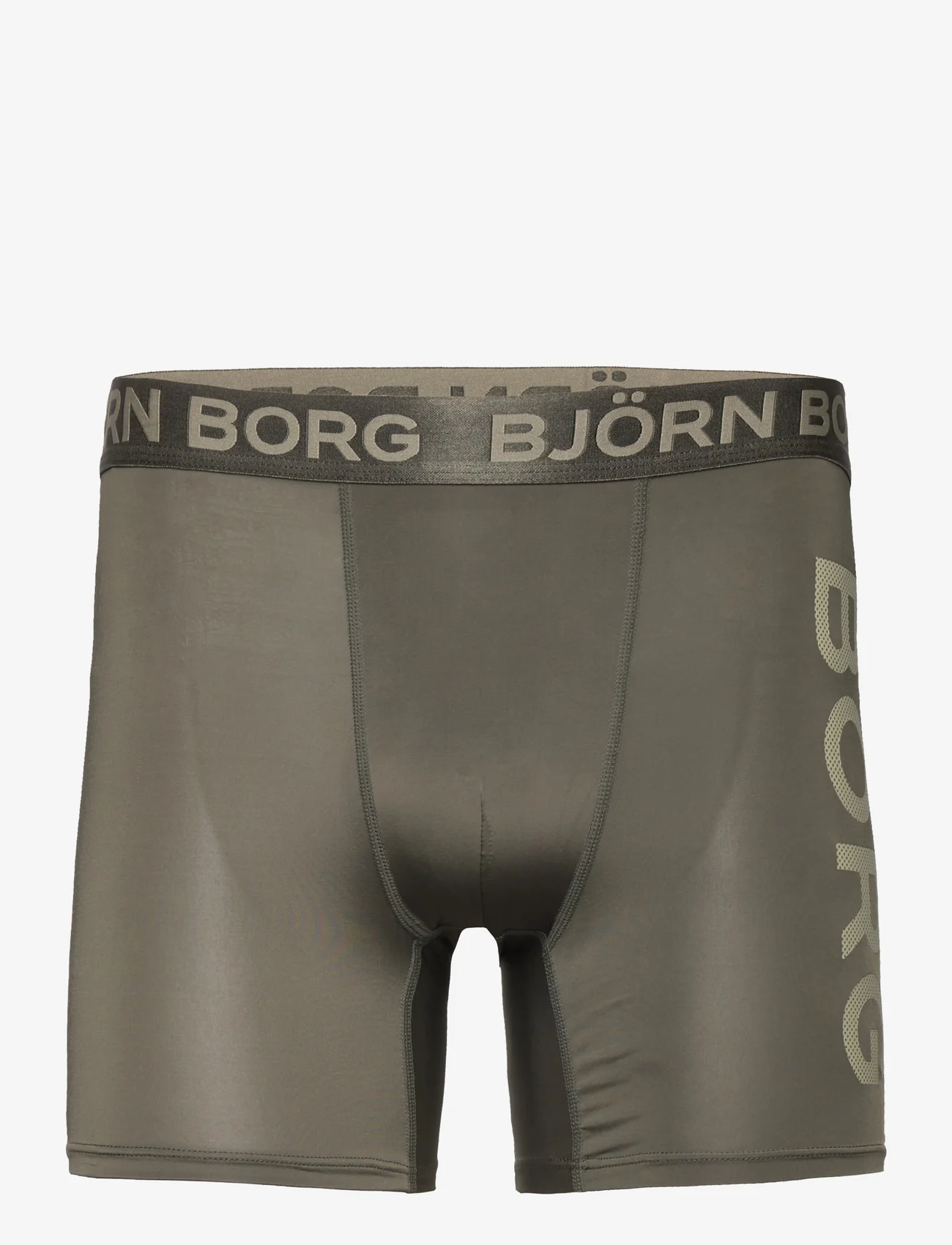 Björn Borg - PERFORMANCE BOXER 3p - nordic style - multipack 2 - 2