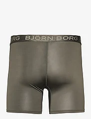 Björn Borg - PERFORMANCE BOXER 3p - nordic style - multipack 2 - 3