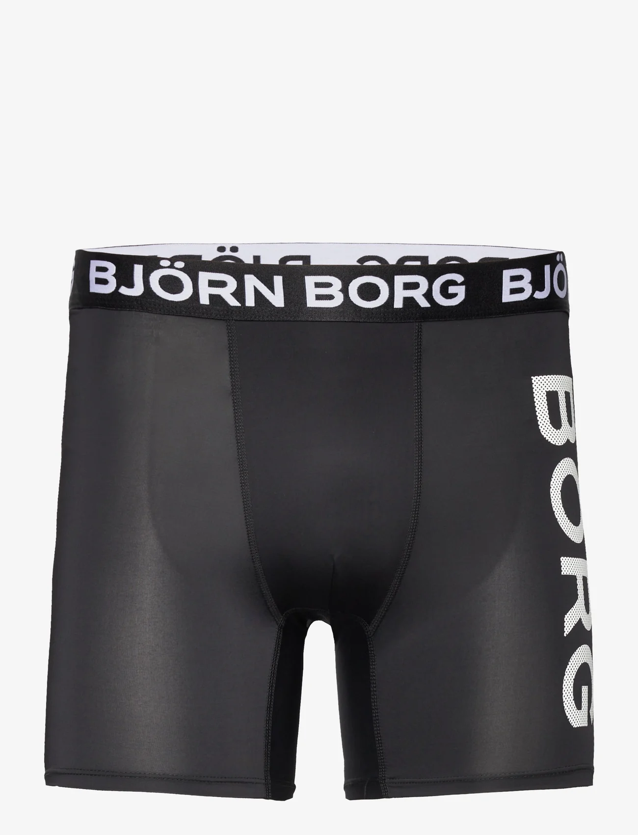 Björn Borg - PERFORMANCE BOXER 3p - nordic style - multipack 2 - 4