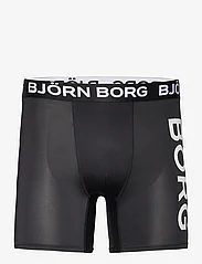 Björn Borg - PERFORMANCE BOXER 3p - boxer briefs - multipack 2 - 4