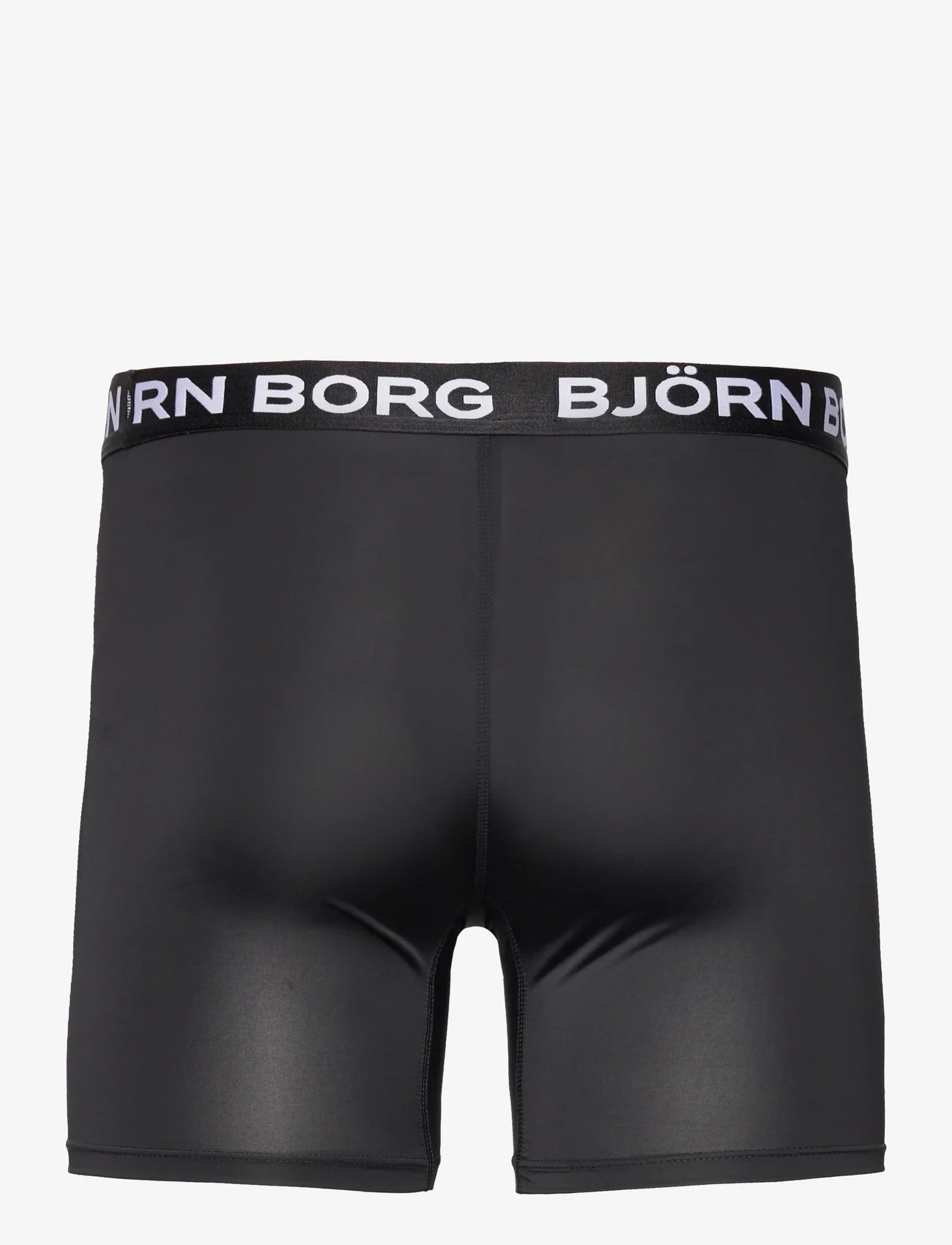 Björn Borg - PERFORMANCE BOXER 3p - nordic style - multipack 2 - 5