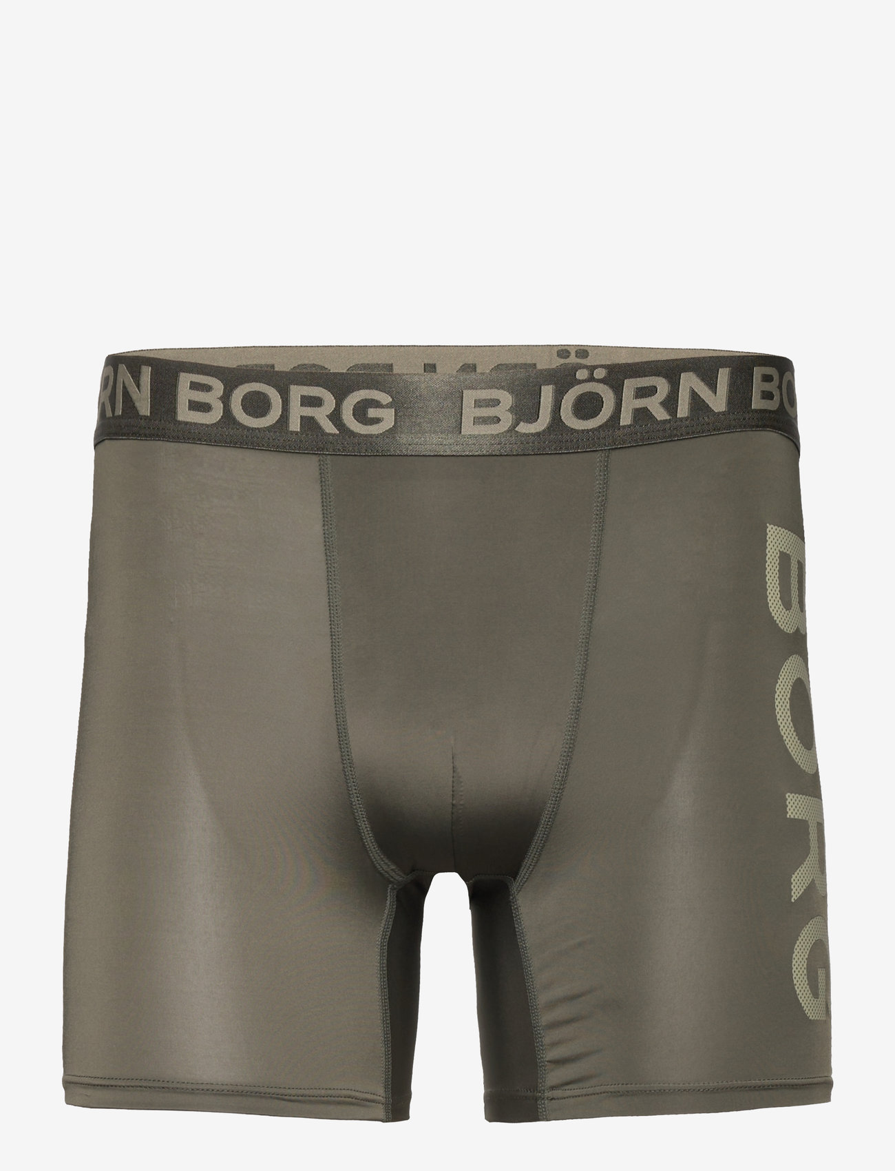 Björn Borg - PERFORMANCE BOXER 3p - multipack 2 - 2